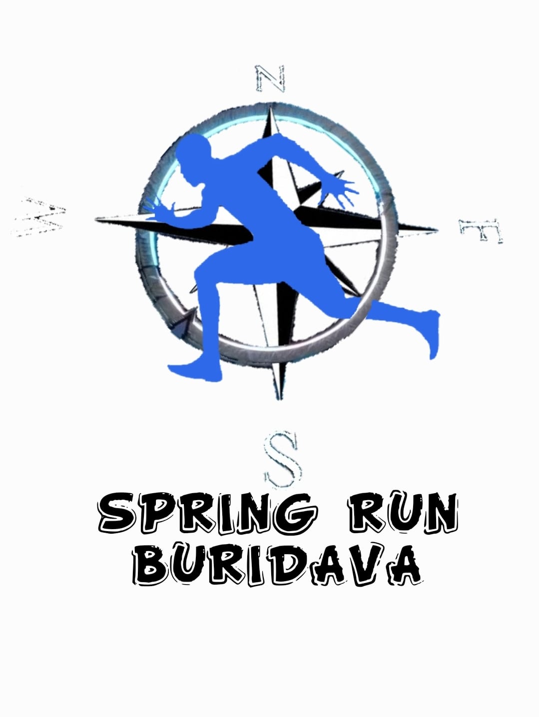 Winter Run Buridava 2024 » Rez Spring Run Buridava 2022